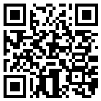 QR Code for bitcoin:16Fppv2mEjCszAL2GKJuFuUR6QFj9JHufV