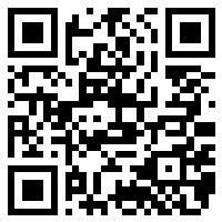 QR Code for bitcoin:16Fsuv52msXt4RqdphorjyB3pPqNWBspN6