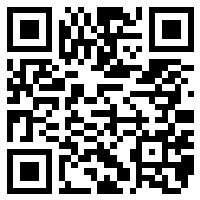 QR Code for bitcoin:16FszmDmjcrdbcZmkqLukt4ov3eAU3XRc7