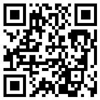 QR Code for bitcoin:16G5pwmSvcrY9s8eUnodMU7dgoUGPLmccX