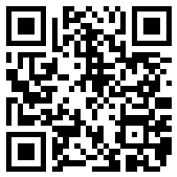 QR Code for bitcoin:16GHkY6jQmG4vu8RS8dUb2ehgWpN2wujP4