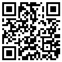 QR Code for bitcoin:16GKPpgchEdadT3uqP4YhgmebRWCWSAMMo