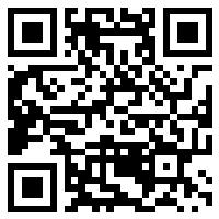 QR Code for bitcoin:16GKSFNFEFD8BJ6y4vHYmPiTvo87jZEmsC