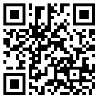 QR Code for bitcoin:16GKWQyRKwVAFSgi152J3n1fWX7SPCVSPT