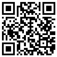 QR Code for bitcoin:16GPR8sRyUhXJWY7iPexkW4sdDSHSNi1yP