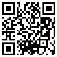 QR Code for bitcoin:16GPp2S5VTBBtSXN8Jfe4Zyock2QDX3tME