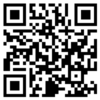QR Code for bitcoin:16GSF3eRGJiRuYUi71JrSbqE3WzaNvnaiM