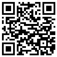 QR Code for bitcoin:16GdW8bJVynJxefQk2oRi2oYKrum7b8dmo
