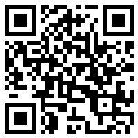 QR Code for bitcoin:16GuosRwF2oxXsciEScZDofQniWPieX5TV
