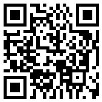 QR Code for bitcoin:16H3KVYVnF44msdeFTMipmG2DZTMZqevBC