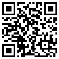 QR Code for bitcoin:16HB19NGVxPGGrgqUVV6oESCWCWTvGK8Zf
