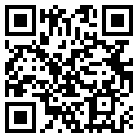 QR Code for bitcoin:16HCDTe4WrBz6uB4bRYGTq5SP7E1z488qs