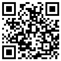 QR Code for bitcoin:16HDwRLWL8LDMSc6BpUeYun7utYyXCB7Pt