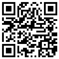 QR Code for bitcoin:16HHNNoFwqfvzHYavLKvUbM8jUezhZbrS3