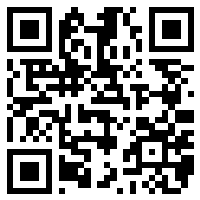 QR Code for bitcoin:16HHU1KsS3EY188TYzGPEibPC7FUDuV6pp