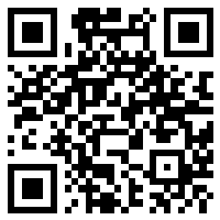 QR Code for bitcoin:16HUdBgzX13doCuQ7psjuQVoFZX5fM9qDH