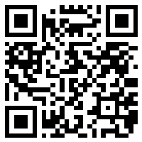 QR Code for bitcoin:16HVzhAXQfL6B9FM2XoTQysdbP3Kv6W6TX