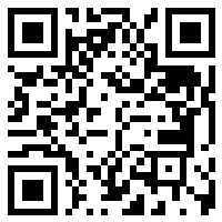 QR Code for bitcoin:16Hban39APZdFb4fUCSAW7w55ANMgddXp5