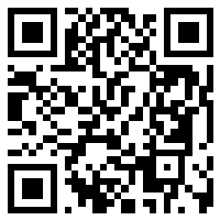 QR Code for bitcoin:16HdaSWVpoMU5Rvr2WRdrsN5WSdUbBu7oj