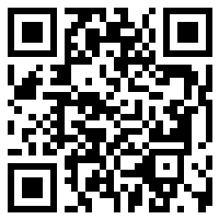 QR Code for bitcoin:16HecGSGak5j734oAGJ7EmC4KEYquFT7s3