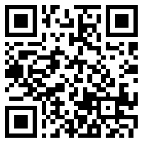 QR Code for bitcoin:16HesRBFkgQrhwiRbxgmdPWRXWvXFJdJxd