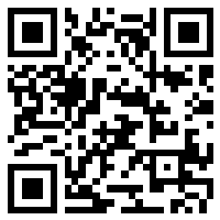 QR Code for bitcoin:16HfjUTeDeenxtT4S1LHRSh75W8553fRrJ