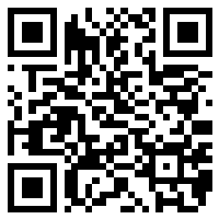 QR Code for bitcoin:16HvccSHBn21VsrQLfHFVzS73GdFq45cas