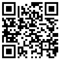 QR Code for bitcoin:16HxVSTUnRcFvNkR7dj3ybH414GoA3cLXS