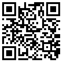 QR Code for bitcoin:16HzFF5aDFd5SkkAWKWfw6nTy267f8k6fM