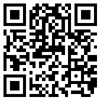 QR Code for bitcoin:16J7K2oYS7UAusyh2jVPRPXLyAXunkB6iG