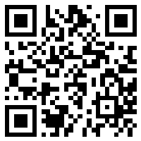 QR Code for bitcoin:16JB62AtheRj3LCX2vNmZcCDLT6xeZBDfM