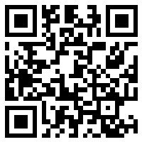 QR Code for bitcoin:16JFthZGfEz97mLCb9MNdGibjqGDA7VzDV