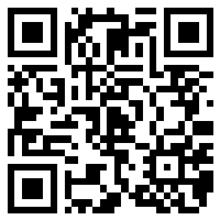QR Code for bitcoin:16JGFPp29RPRUNd13HvWBHpSt73W6U3mWb