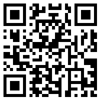 QR Code for bitcoin:16JLSqSTcZfUkay1wJohfukeuLquGtn571