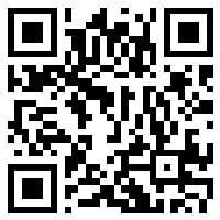 QR Code for bitcoin:16JNP3yaRnemAhVUbhitvUChnXR2ngDiM4