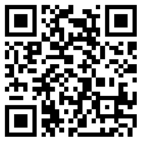 QR Code for bitcoin:16JSGitcGzbY7mUgUsZscPCDQLWt2RMukT
