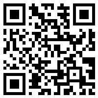 QR Code for bitcoin:16JXTqGpjpP4UwEBcGjsVceS8uuLitopjT