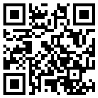 QR Code for bitcoin:16JjXMvN8Db8Uy2GAHBnEJdnaWTjvuTDcb