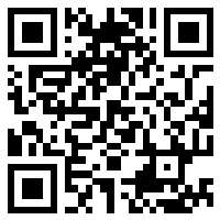QR Code for bitcoin:16JobTLw4aUQQZ3JCVJQELdcUAC4AYCGqd