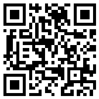 QR Code for bitcoin:16JrjwjaAMGoeiu2wy8mLkBHLGtrJUUnKE