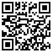 QR Code for bitcoin:16JsEyMhF7iwLNt7qqDMBwyYaRHgmxrgD7
