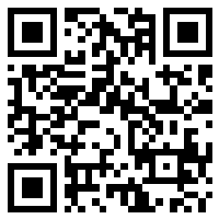 QR Code for bitcoin:16K7juvG713DPCX1SgNftFo2FgrdGxRDYJ