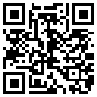 QR Code for bitcoin:16KAxNmkPirN55LGZfWiSTx1ATSSfotU7A