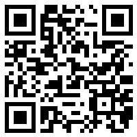 QR Code for bitcoin:16KBmzoEnvsdTa7ehSaWFk23YCXznnJHDf
