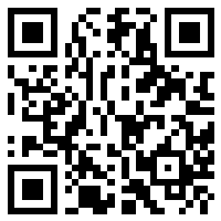 QR Code for bitcoin:16KMjhPEeAtTVCceiZ882w7zuff34nUtUK