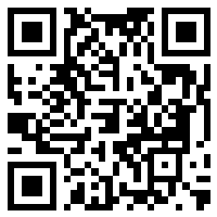 QR Code for bitcoin:16KdfVaVMQ3E19L49YmGey1VkYKBfWx8h4