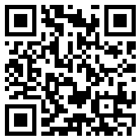 QR Code for bitcoin:16KjJWfZ78FWP9rtatazutuNbJes5SpN1t