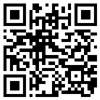 QR Code for bitcoin:16KxGx69862gcqPLTRJVnTFf3CmtHvwpdb