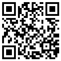 QR Code for bitcoin:16KxUPX762XqA6v7eZg5K4LjZFFPH8Az3M