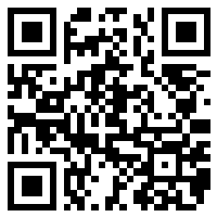 QR Code for bitcoin:16L1sTcnwfkrnKPAt1BNpXFCqTprR9k3Er